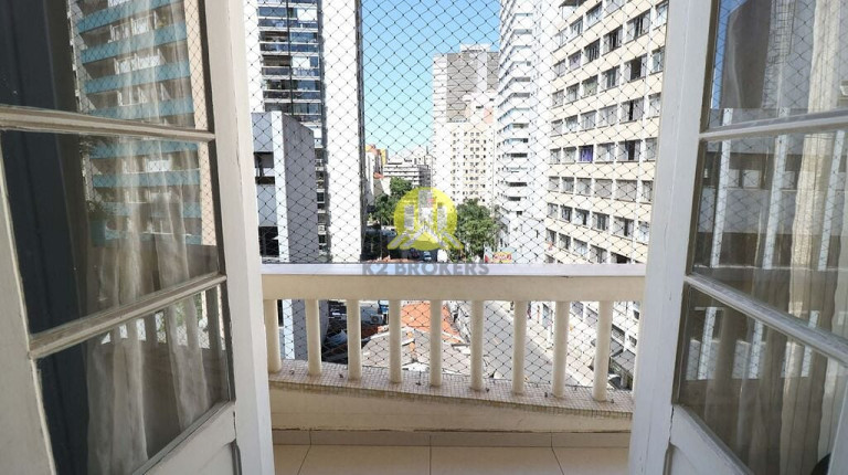 Imagem Apartamento com 3 Quartos à Venda, 116 m² em Consolação - São Paulo Imagem Apartamento com 3 Quartos à Venda, 116 m² em Consolação - São Paulo