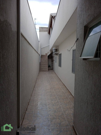 Imagem Casa com 3 Quartos à Venda, 180 m² em Horto Santo Antonio - Jundiaí Imagem Casa com 3 Quartos à Venda, 180 m² em Horto Santo Antonio - Jundiaí