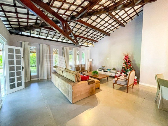 Imagem Casa de Condomínio com 6 Quartos à Venda, 374 m² em Estrada Do Coco - Lauro De Freitas Imagem Casa de Condomínio com 6 Quartos à Venda, 374 m² em Estrada Do Coco - Lauro De Freitas