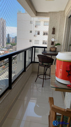 Imagem Apartamento com 3 Quartos à Venda, 112 m² em Setor Oeste - Goiânia Imagem Apartamento com 3 Quartos à Venda, 112 m² em Setor Oeste - Goiânia
