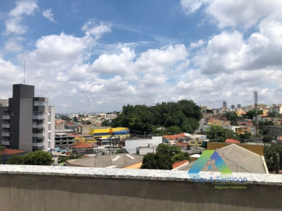 Imagem Cobertura com 2 Quartos à Venda, 102 m² em Parque Das Nações - Santo André Imagem Cobertura com 2 Quartos à Venda, 102 m² em Parque Das Nações - Santo André