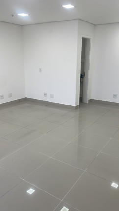 Imagem Imóvel Comercial para Alugar, 36 m² em Vila Regente Feijó - São Paulo Imagem Imóvel Comercial para Alugar, 36 m² em Vila Regente Feijó - São Paulo