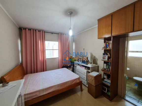Imagem Apartamento com 3 Quartos à Venda, 106 m² em Vila Buarque - São Paulo Imagem Apartamento com 3 Quartos à Venda, 106 m² em Vila Buarque - São Paulo
