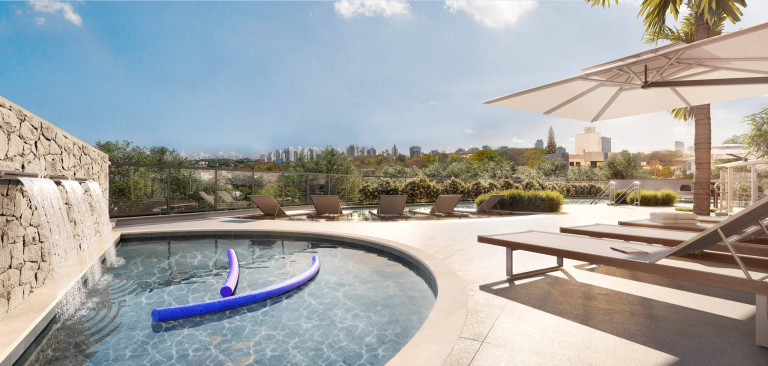 Imagem Apartamento com 3 Quartos à Venda, 157 m² em Cambuí - Campinas