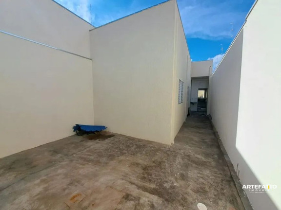 Imagem Casa com 2 Quartos à Venda, 67 m² em Residencial Zanetti - Franca Imagem Casa com 2 Quartos à Venda, 67 m² em Residencial Zanetti - Franca