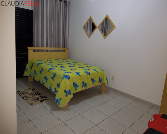 Imagem Imóvel com 3 Quartos à Venda, 209 m² em Canto Do Forte - Praia Grande