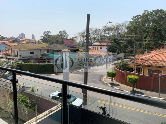 Imagem Casa com 5 Quartos à Venda, 287 m² em City Bussocaba - Osasco Imagem Casa com 5 Quartos à Venda, 287 m² em City Bussocaba - Osasco