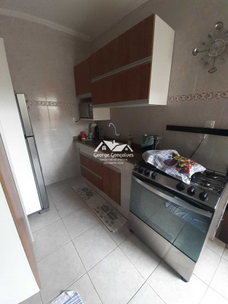 Imagem Casa com 3 Quartos à Venda, 96 m² em Vila São Luís - Duque De Caxias