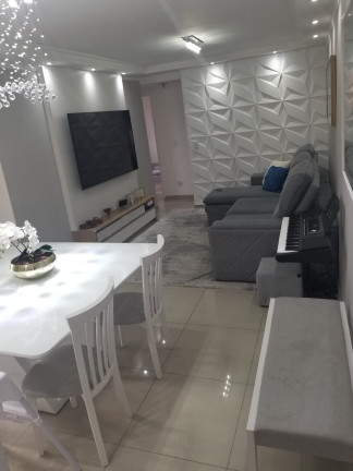 Imagem Imóvel com 3 Quartos à Venda, 84 m² em Vila Guiomar - Santo André Imagem Imóvel com 3 Quartos à Venda, 84 m² em Vila Guiomar - Santo André