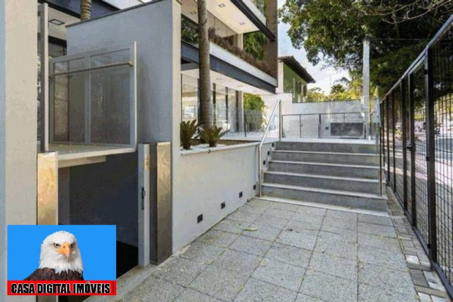 Imagem Imóvel Comercial à Venda, 1 m² em Vila Ida - São Paulo