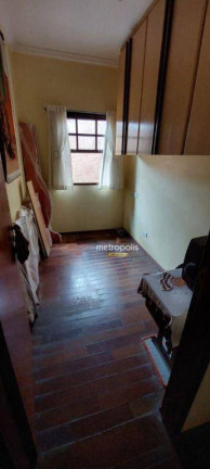 Imagem Sobrado com 4 Quartos à Venda, 322 m² em Santo Antônio - São Caetano Do Sul