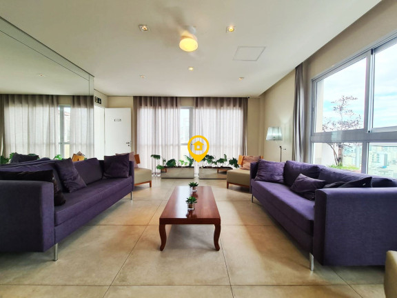 Imagem Apartamento com 1 Quarto para Alugar, 42 m² em República - São Paulo Imagem Apartamento com 1 Quarto para Alugar, 42 m² em República - São Paulo