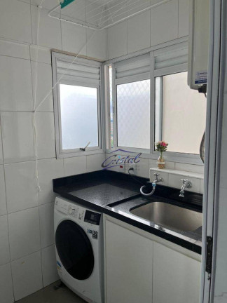 Imagem Apartamento com 3 Quartos à Venda, 104 m² em Vila Sônia - São Paulo