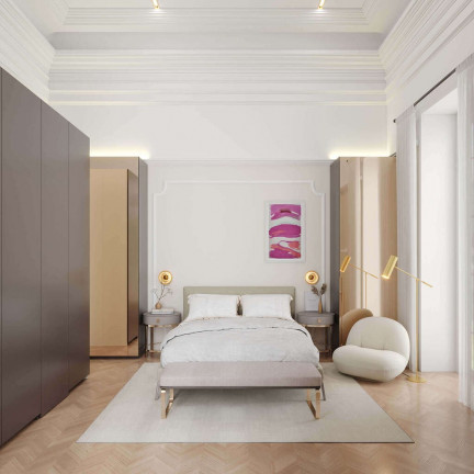 Imagem Imóvel com 2 Quartos à Venda, 137 m² em Botafogo - Rio De Janeiro
