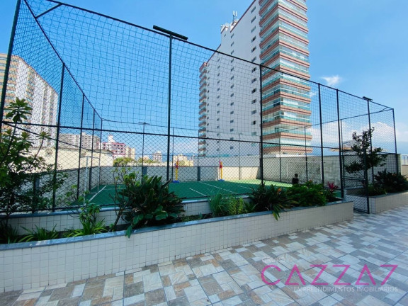 Imagem Apartamento com 1 Quarto à Venda, 58 m² em Caiçara - Praia Grande