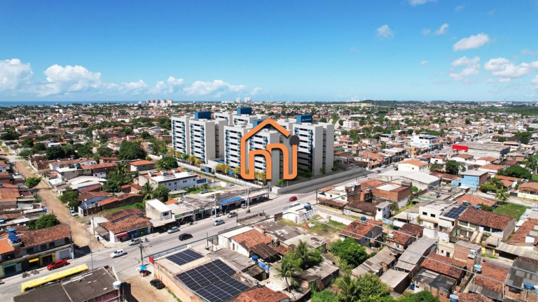 Imagem Apartamento com 2 Quartos à Venda, 47 m² em Nossa Senhora Da Conceição - Paulista