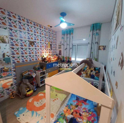 Imagem Cobertura com 4 Quartos à Venda, 255 m² em Santa Paula - São Caetano Do Sul Imagem Cobertura com 4 Quartos à Venda, 255 m² em Santa Paula - São Caetano Do Sul