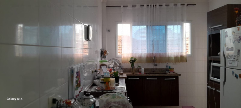 Imagem Apartamento com 2 Quartos à Venda, 98 m² em Marapé - Santos Imagem Apartamento com 2 Quartos à Venda, 98 m² em Marapé - Santos