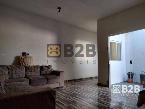 Imagem Chácara com 2 Quartos à Venda, 120 m² em Vale Do Igapó - Bauru