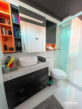 Imagem Apartamento com 3 Quartos à Venda, 106 m² em Engenheiro Luciano Cavalcante - Fortaleza