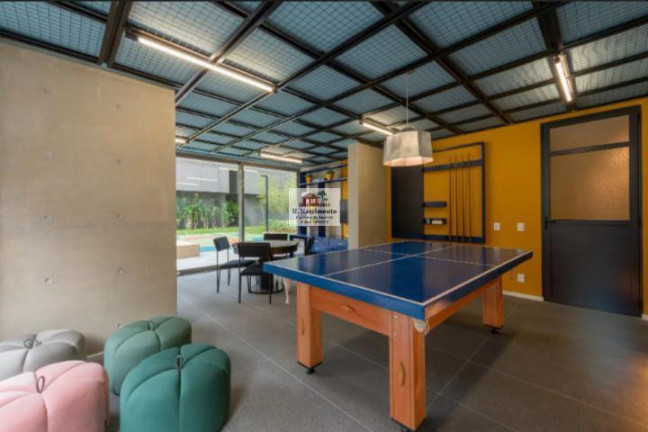 Imagem Apartamento com 1 Quarto para Alugar, 37 m² em Vila Madalena - São Paulo Imagem Apartamento com 1 Quarto para Alugar, 37 m² em Vila Madalena - São Paulo
