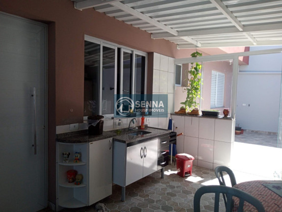 Imagem Casa com 2 Quartos à Venda, 274 m² em Vila M Genoveva - Jundiaí Imagem Casa com 2 Quartos à Venda, 274 m² em Vila M Genoveva - Jundiaí