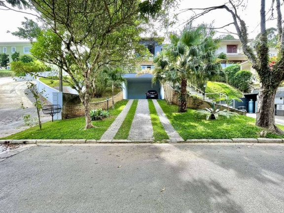 Imagem Casa de Condomínio com 4 Quartos à Venda, 380 m² em Residencial Euroville - Carapicuíba Imagem Casa de Condomínio com 4 Quartos à Venda, 380 m² em Residencial Euroville - Carapicuíba