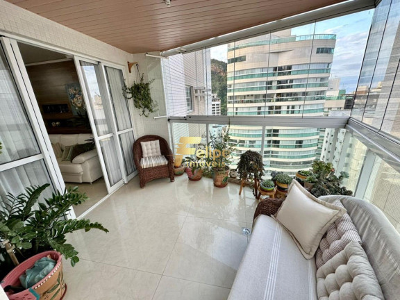Imagem Imóvel com 3 Quartos à Venda, 136 m² em Praia Da Costa - Vila Velha