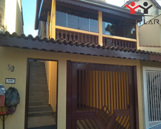 Imóvel com 2 Quartos à Venda, 250 m² em Parque Residencial Eloy Chaves - Jundiaí