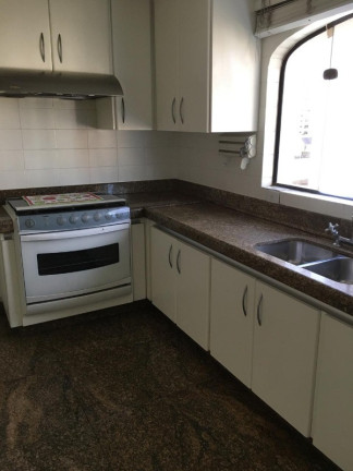 Imóvel com 4 Quartos à Venda, 300 m² em Pacaembu - São Paulo