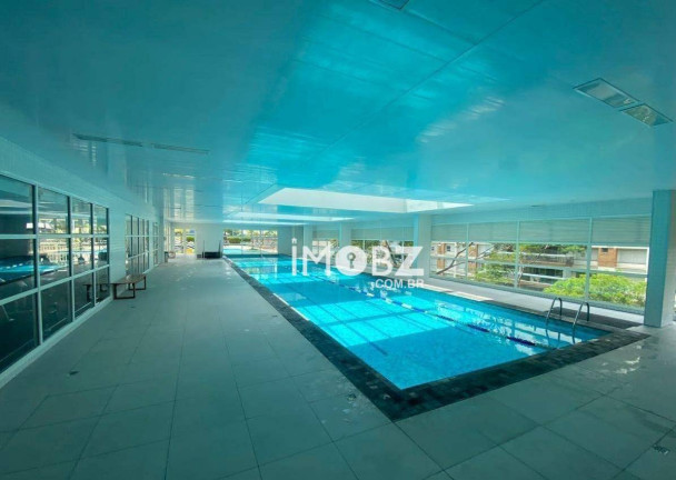 Imagem Imóvel com 2 Quartos à Venda, 57 m² em Parkway Panamby - São Paulo Imagem Imóvel com 2 Quartos à Venda, 57 m² em Parkway Panamby - São Paulo