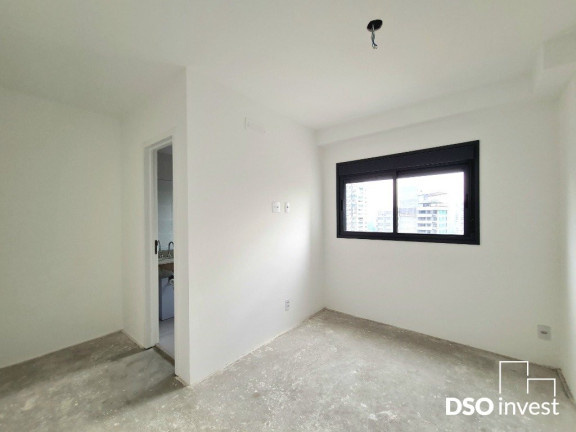 Imagem Apartamento com 3 Quartos à Venda, em Brooklin - São Paulo Imagem Apartamento com 3 Quartos à Venda, em Brooklin - São Paulo