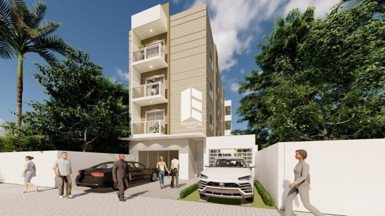 Imagem Apartamento com 2 Quartos à Venda, 73 m² em Centro - Santa Maria Imagem Apartamento com 2 Quartos à Venda, 73 m² em Centro - Santa Maria