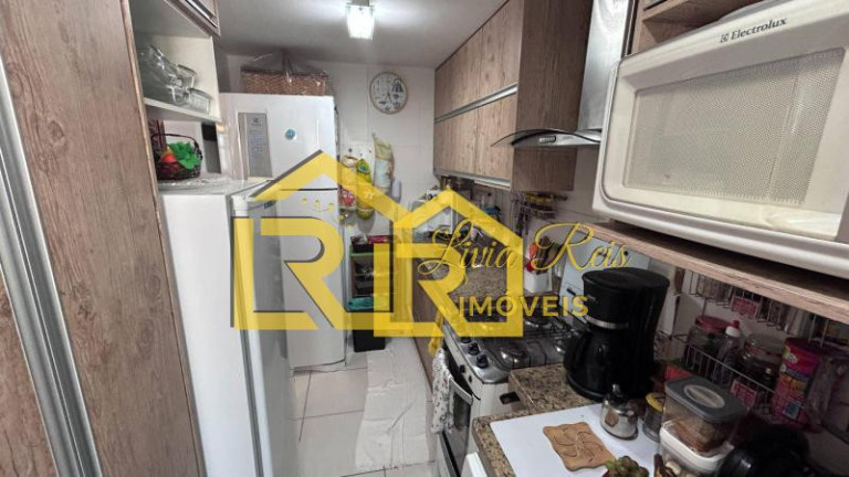 Imagem Apartamento com 3 Quartos à Venda, 90 m² em Recreio - Rio Das Ostras