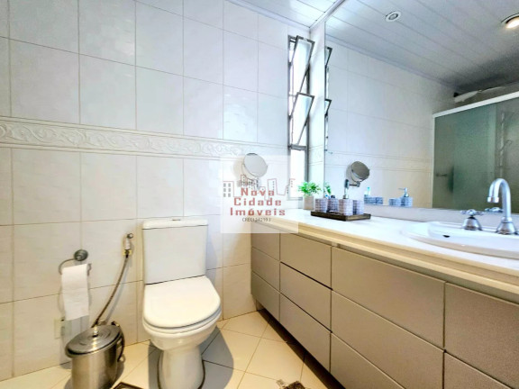 Imagem Apartamento com 3 Quartos à Venda, 129 m² em Paraíso - São Paulo