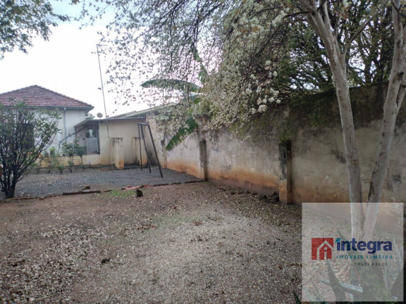 Imagem Casa com 3 Quartos à Venda, 160 m² em Centro - Limeira Imagem Casa com 3 Quartos à Venda, 160 m² em Centro - Limeira