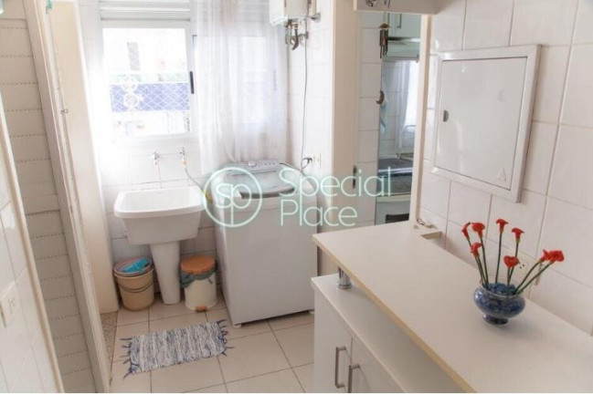 Imagem Apartamento com 3 Quartos à Venda, 200 m² em Brooklin - São Paulo