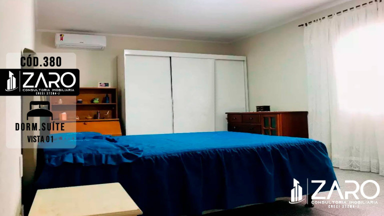 Imagem Casa com 3 Quartos à Venda, 360 m² em Jardim Floridiana - Rio Claro Imagem Casa com 3 Quartos à Venda, 360 m² em Jardim Floridiana - Rio Claro