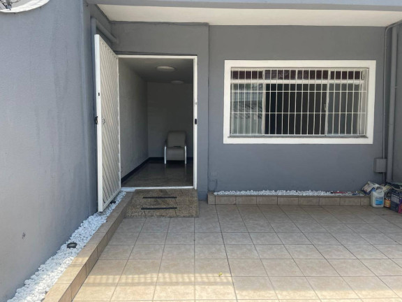 Imagem Casa com 2 Quartos à Venda, 140 m² em Jardim Prudência - São Paulo