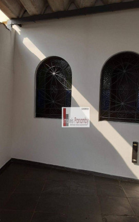 Imagem Sobrado com 2 Quartos para Alugar, 97 m² em Cupecê - São Paulo Imagem Sobrado com 2 Quartos para Alugar, 97 m² em Cupecê - São Paulo