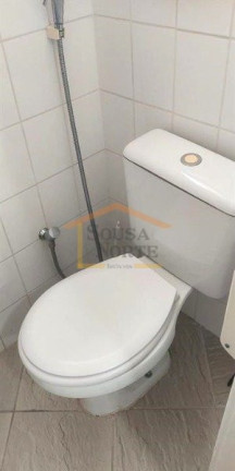 Imagem Sala Comercial à Venda, 34 m² em Casa Verde - São Paulo Imagem Sala Comercial à Venda, 34 m² em Casa Verde - São Paulo