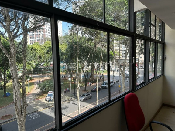 Imagem Sala Comercial para Alugar, 600 m² em República - São Paulo