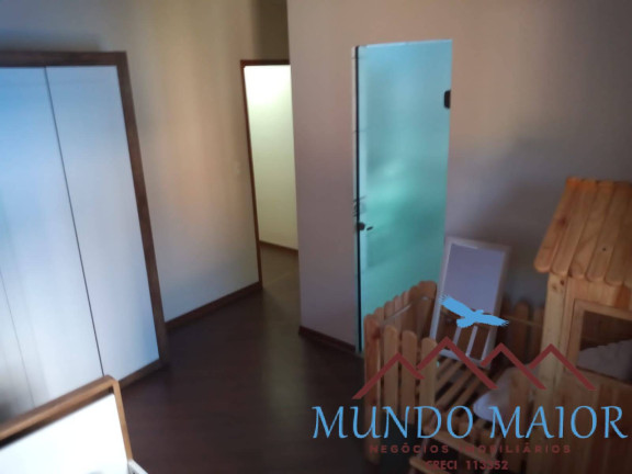 Imagem Casa com 3 Quartos à Venda, 149 m² em Vila Eldizia - Santo André