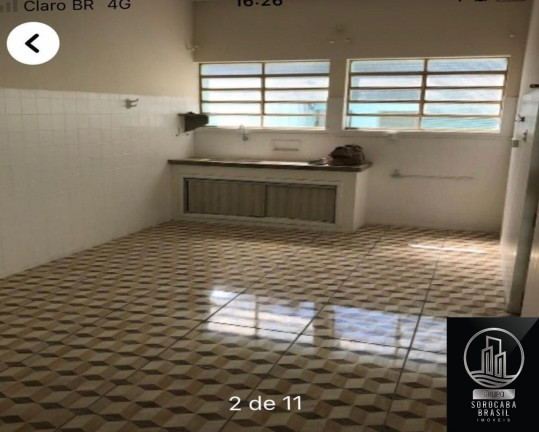 Imagem Casa com 3 Quartos à Venda, em Centro - Sorocaba Imagem Casa com 3 Quartos à Venda, em Centro - Sorocaba