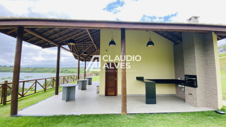 Imagem Casa de Condomínio com 4 Quartos à Venda, 392 m² em Pedra Do Descanso - Feira De Santana Imagem Casa de Condomínio com 4 Quartos à Venda, 392 m² em Pedra Do Descanso - Feira De Santana