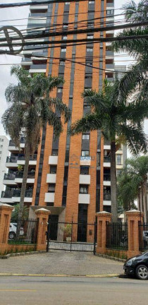 Apartamento com 4 Quartos à Venda, 195 m² em Pinheiros - São Paulo