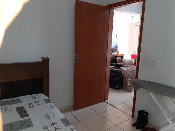 Imagem Imóvel com 2 Quartos à Venda, 57 m² em Samambaia Norte (samambaia) - Brasília Imagem Imóvel com 2 Quartos à Venda, 57 m² em Samambaia Norte (samambaia) - Brasília