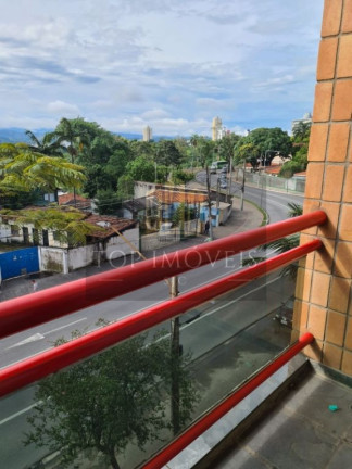 Imagem Apartamento com 1 Quarto à Venda, 63 m² em Centro - São José Dos Campos
