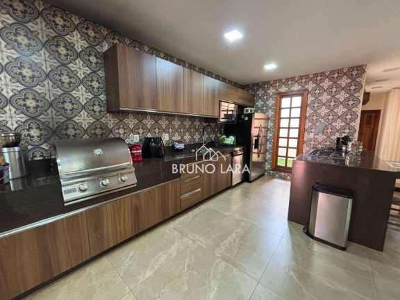 Imagem Fazenda à Venda, 250 m² em Vivendas Santa Mônica - Igarapé Imagem Fazenda à Venda, 250 m² em Vivendas Santa Mônica - Igarapé