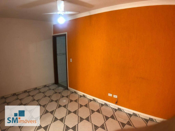 Imagem Apartamento com 3 Quartos à Venda, 107 m² em Vila Eldízia - Santo André Imagem Apartamento com 3 Quartos à Venda, 107 m² em Vila Eldízia - Santo André